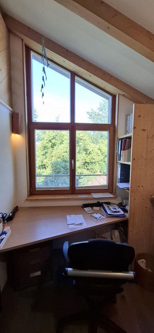 Prodej domu 135 m², pozemek 716 m², Adelshofen, Bavorsko Prodej domu 135 m², pozemek 716 m², Adelshofen, Bavorsko