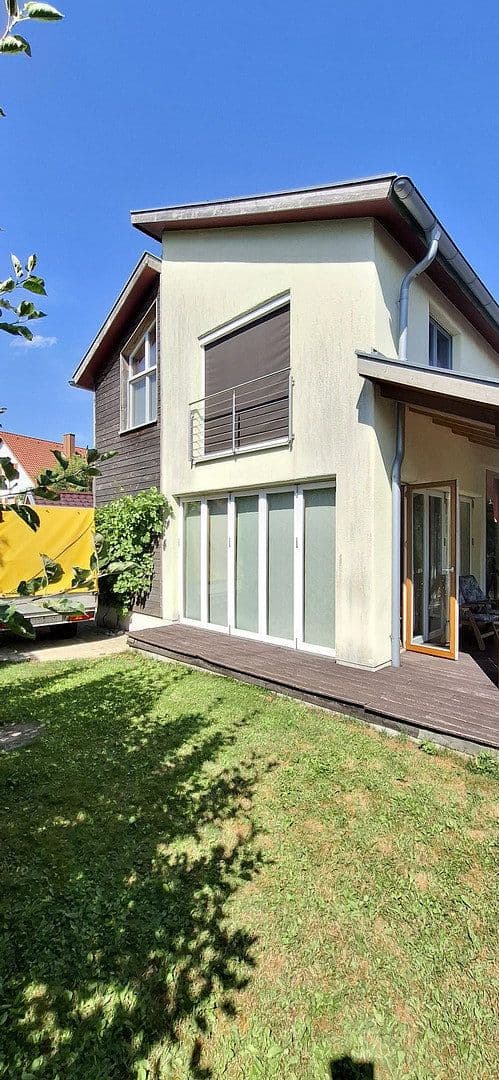 Prodej domu 135 m², pozemek 716 m², Adelshofen, Bavorsko Prodej domu 135 m², pozemek 716 m², Adelshofen, Bavorsko