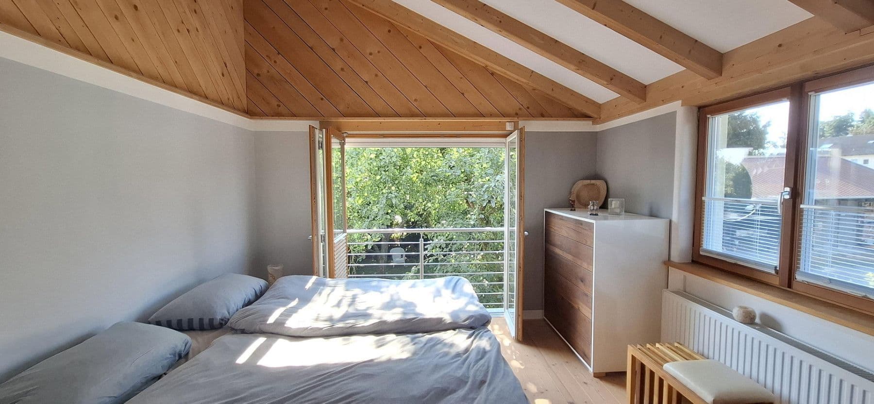 Prodej domu 135 m², pozemek 716 m², Adelshofen, Bavorsko Prodej domu 135 m², pozemek 716 m², Adelshofen, Bavorsko