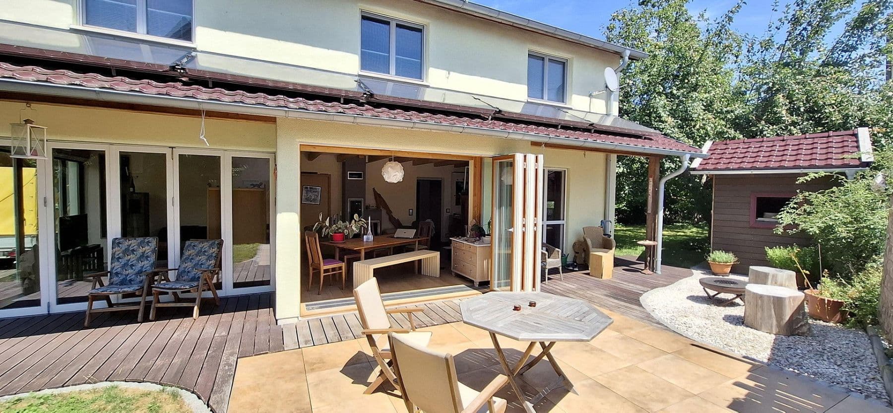 Prodej domu 135 m², pozemek 716 m², Adelshofen, Bavorsko Prodej domu 135 m², pozemek 716 m², Adelshofen, Bavorsko