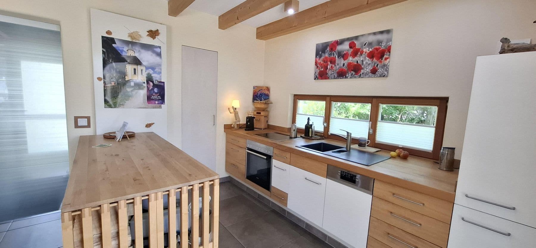 Prodej domu 135 m², pozemek 716 m², Adelshofen, Bavorsko Prodej domu 135 m², pozemek 716 m², Adelshofen, Bavorsko