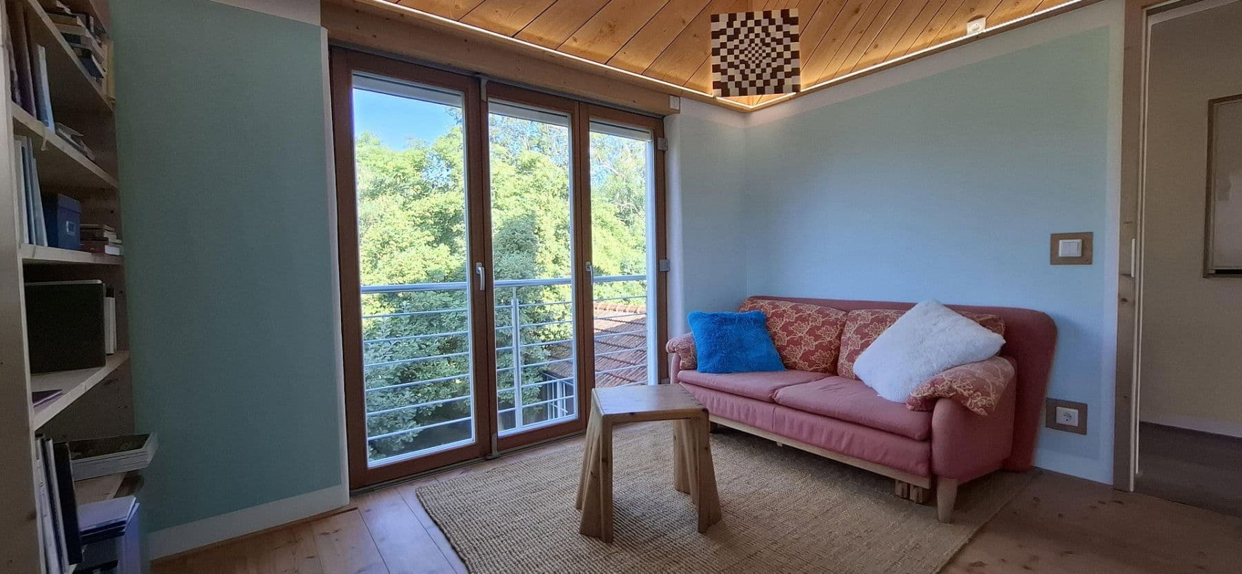 Prodej domu 135 m², pozemek 716 m², Adelshofen, Bavorsko Prodej domu 135 m², pozemek 716 m², Adelshofen, Bavorsko