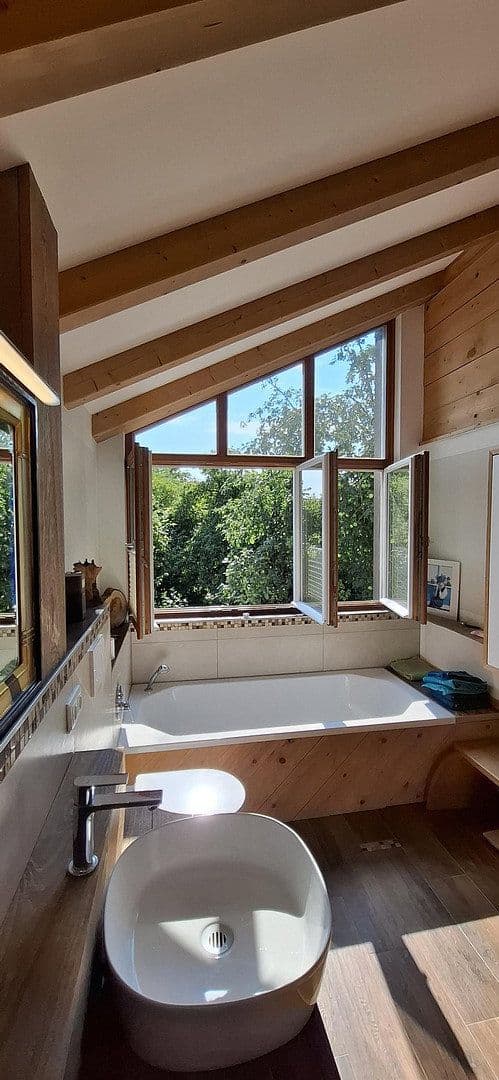 Prodej domu 135 m², pozemek 716 m², Adelshofen, Bavorsko Prodej domu 135 m², pozemek 716 m², Adelshofen, Bavorsko