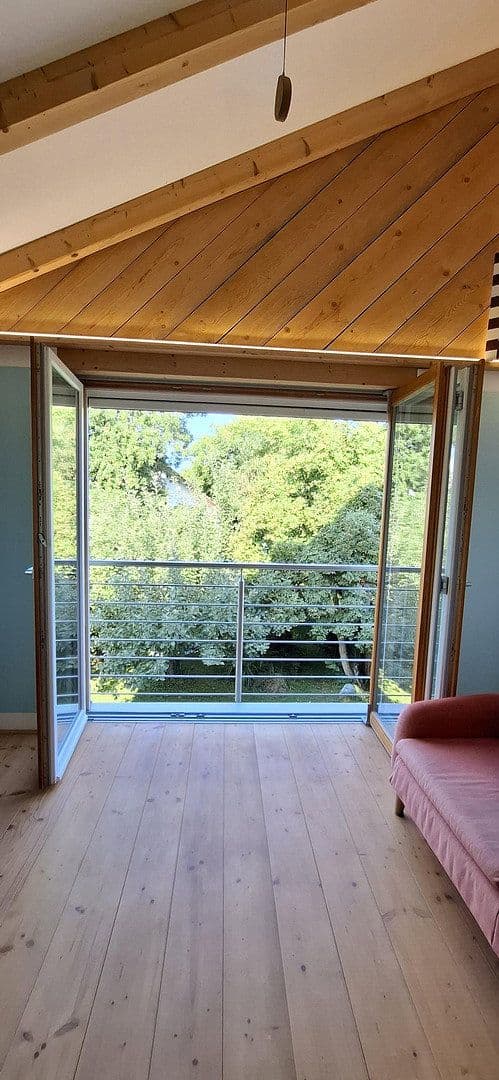 Prodej domu 135 m², pozemek 716 m², Adelshofen, Bavorsko Prodej domu 135 m², pozemek 716 m², Adelshofen, Bavorsko
