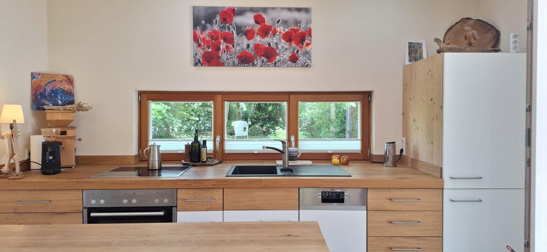 Prodej domu 135 m², pozemek 716 m², Adelshofen, Bavorsko Prodej domu 135 m², pozemek 716 m², Adelshofen, Bavorsko
