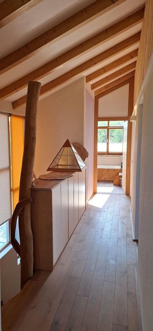 Prodej domu 135 m², pozemek 716 m², Adelshofen, Bavorsko Prodej domu 135 m², pozemek 716 m², Adelshofen, Bavorsko