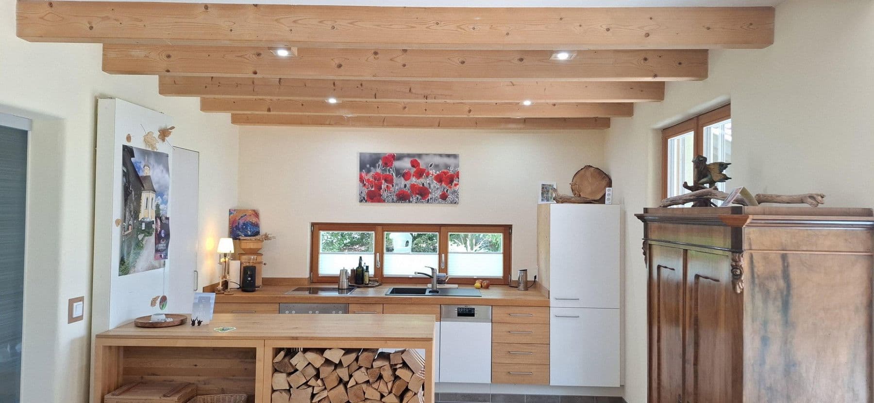 Prodej domu 135 m², pozemek 716 m², Adelshofen, Bavorsko Prodej domu 135 m², pozemek 716 m², Adelshofen, Bavorsko