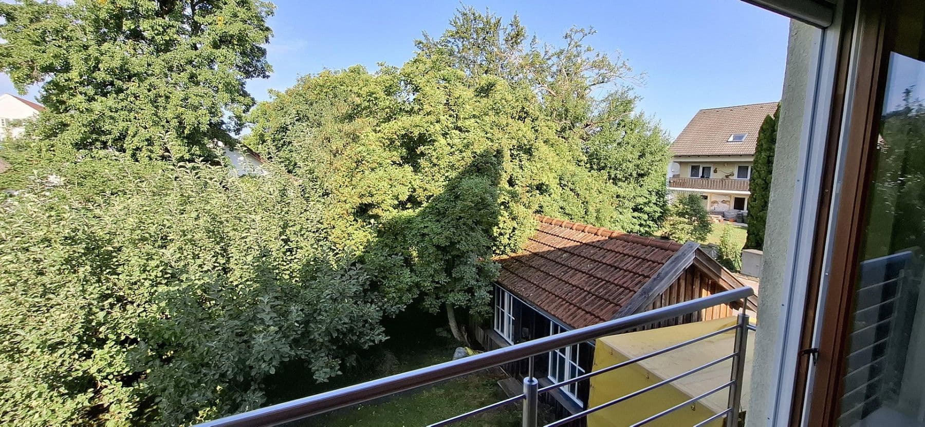 Prodej domu 135 m², pozemek 716 m², Adelshofen, Bavorsko Prodej domu 135 m², pozemek 716 m², Adelshofen, Bavorsko