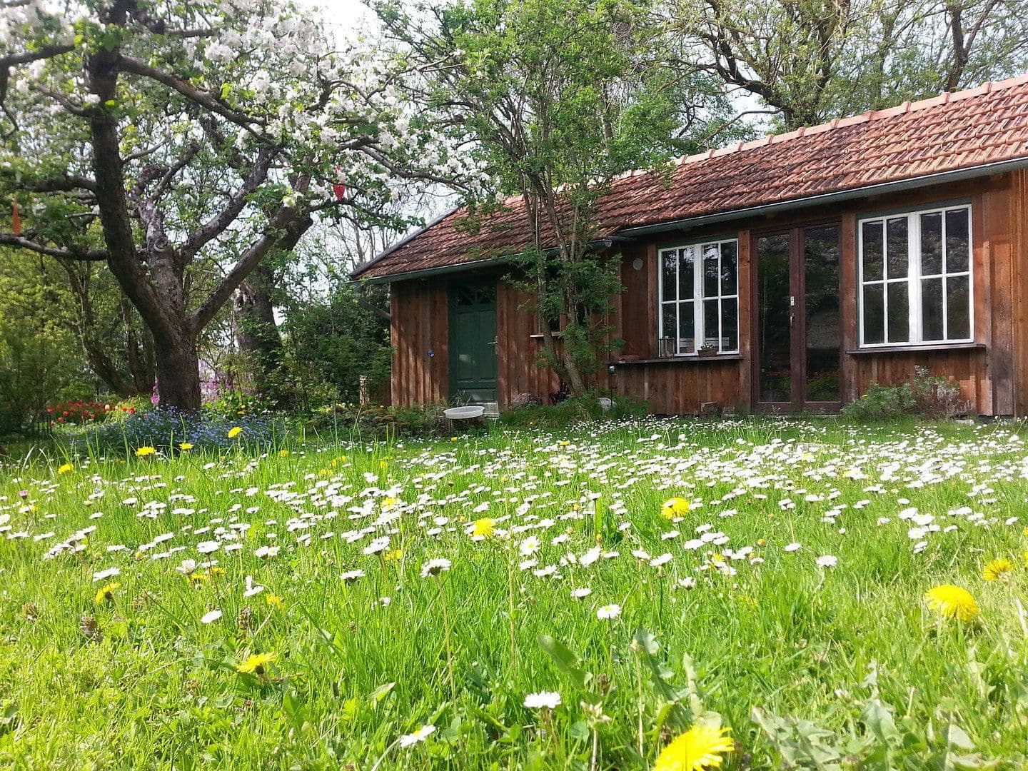 Prodej domu 135 m², pozemek 716 m², Adelshofen, Bavorsko Prodej domu 135 m², pozemek 716 m², Adelshofen, Bavorsko