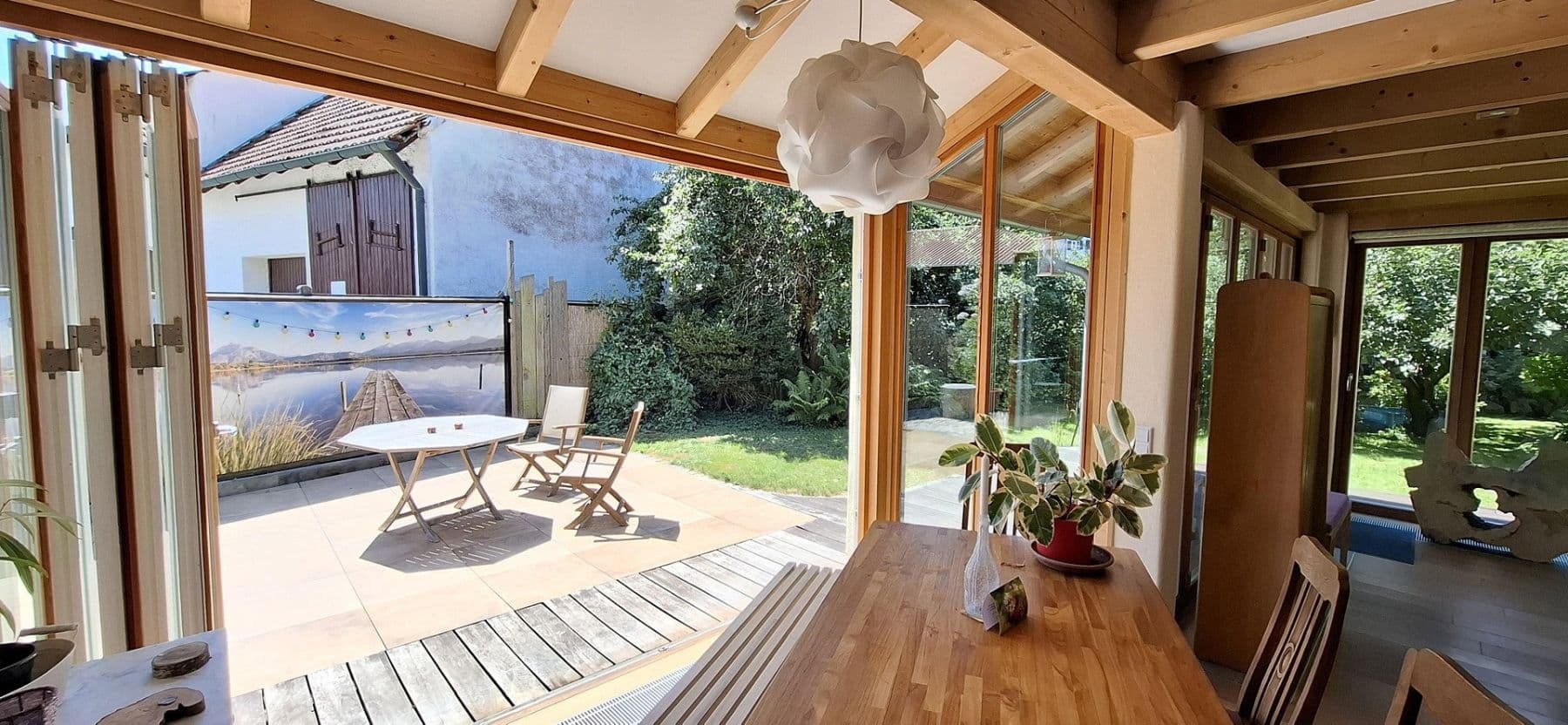 Prodej domu 135 m², pozemek 716 m², Adelshofen, Bavorsko Prodej domu 135 m², pozemek 716 m², Adelshofen, Bavorsko
