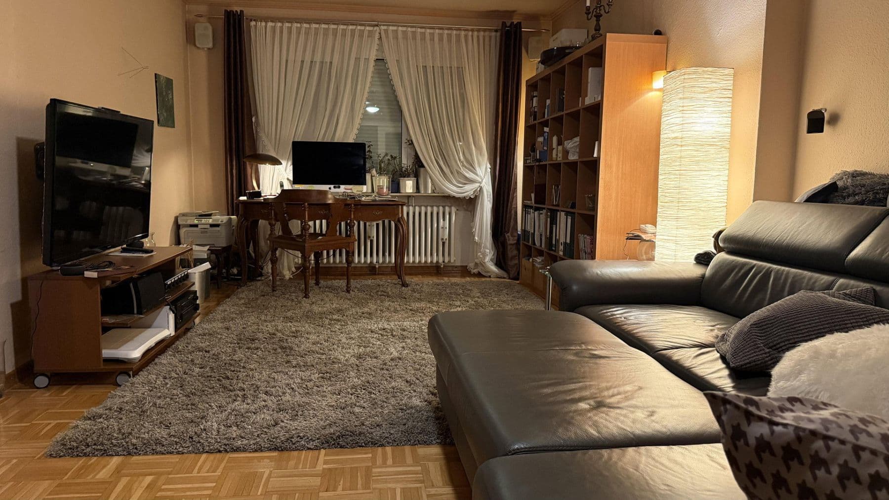 Prodej domu 200 m², pozemek 1.170 m², Sehnde, Dolní Sasko Prodej domu 200 m², pozemek 1.170 m², Sehnde, Dolní Sasko