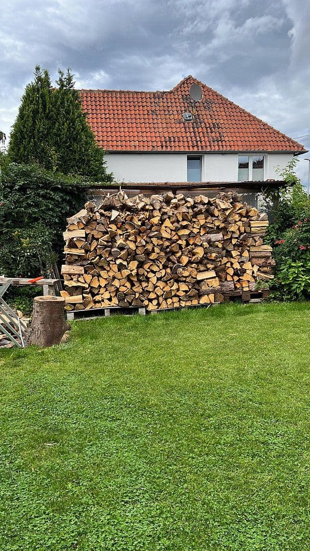 Prodej domu 200 m², pozemek 1.170 m², Sehnde, Dolní Sasko Prodej domu 200 m², pozemek 1.170 m², Sehnde, Dolní Sasko