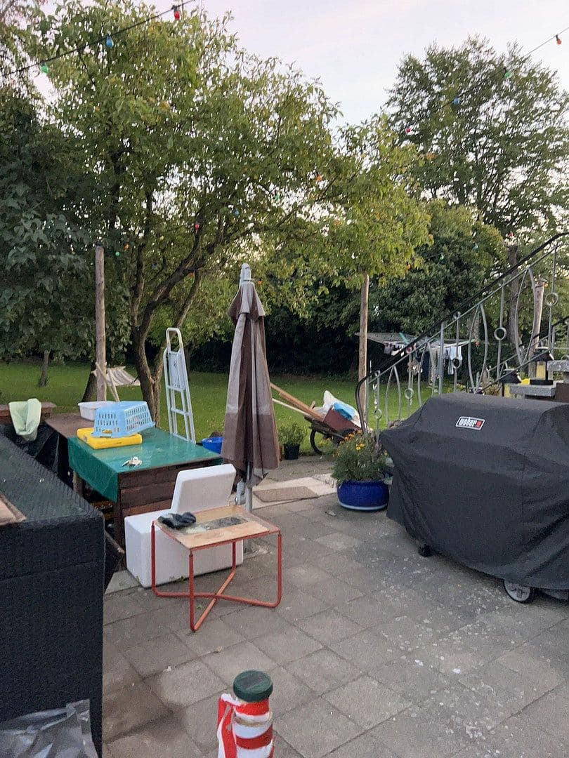 Prodej domu 200 m², pozemek 1.170 m², Sehnde, Dolní Sasko Prodej domu 200 m², pozemek 1.170 m², Sehnde, Dolní Sasko