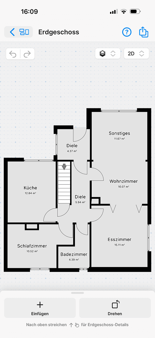 Prodej domu 200 m², pozemek 1.170 m², Sehnde, Dolní Sasko Prodej domu 200 m², pozemek 1.170 m², Sehnde, Dolní Sasko