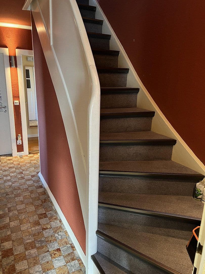 Prodej domu 200 m², pozemek 1.170 m², Sehnde, Dolní Sasko Prodej domu 200 m², pozemek 1.170 m², Sehnde, Dolní Sasko