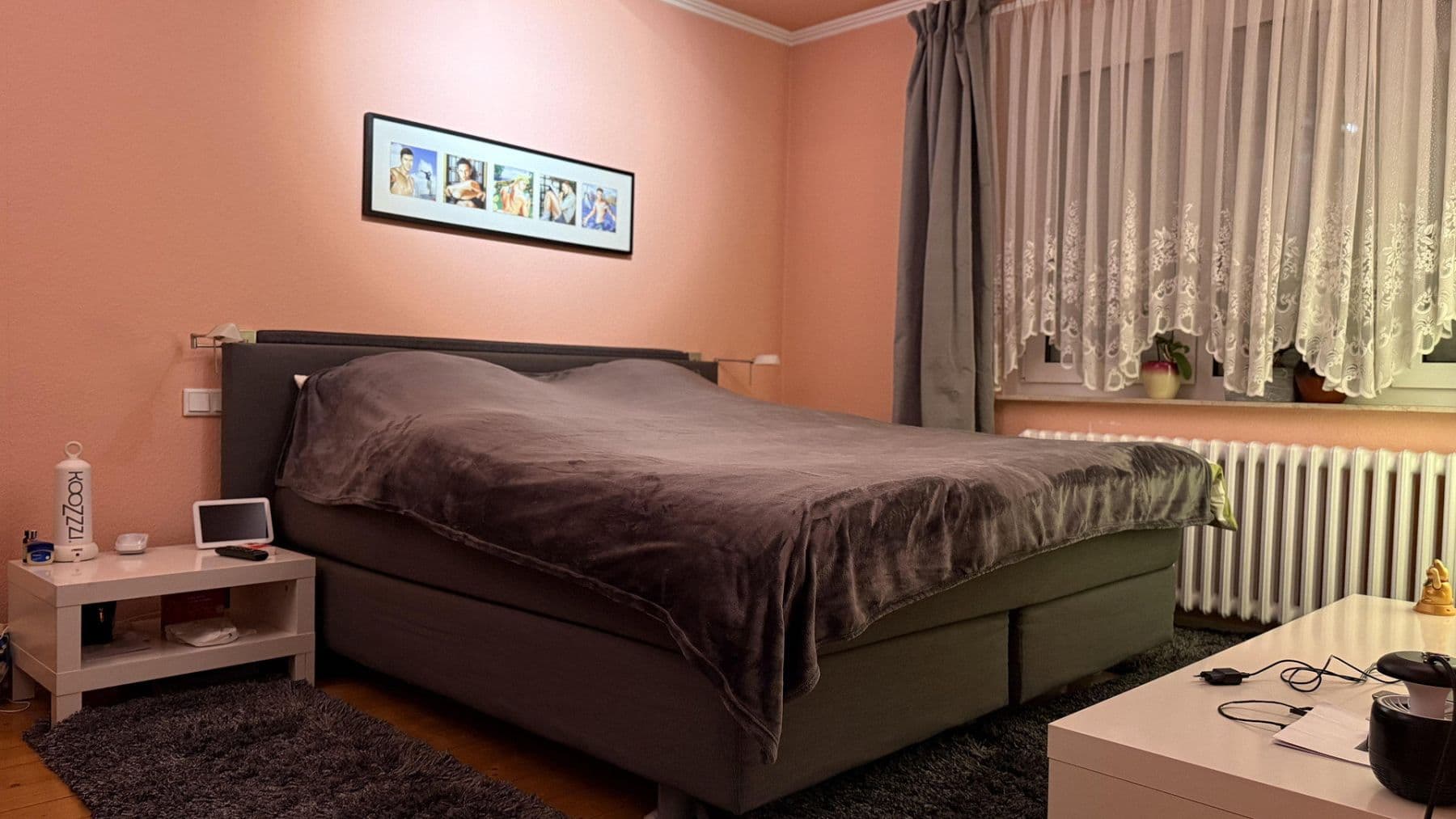 Prodej domu 200 m², pozemek 1.170 m², Sehnde, Dolní Sasko Prodej domu 200 m², pozemek 1.170 m², Sehnde, Dolní Sasko