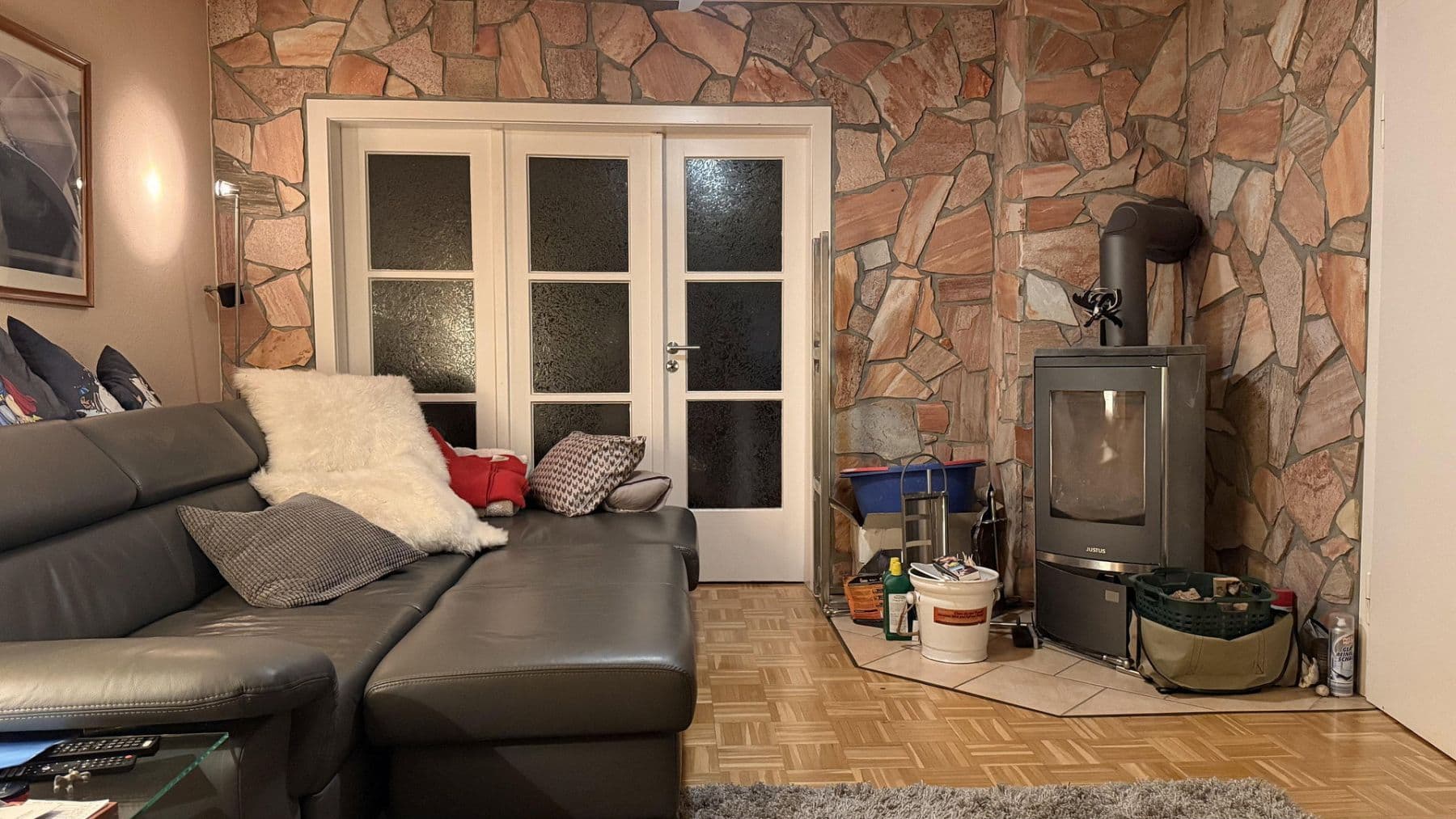 Prodej domu 200 m², pozemek 1.170 m², Sehnde, Dolní Sasko Prodej domu 200 m², pozemek 1.170 m², Sehnde, Dolní Sasko