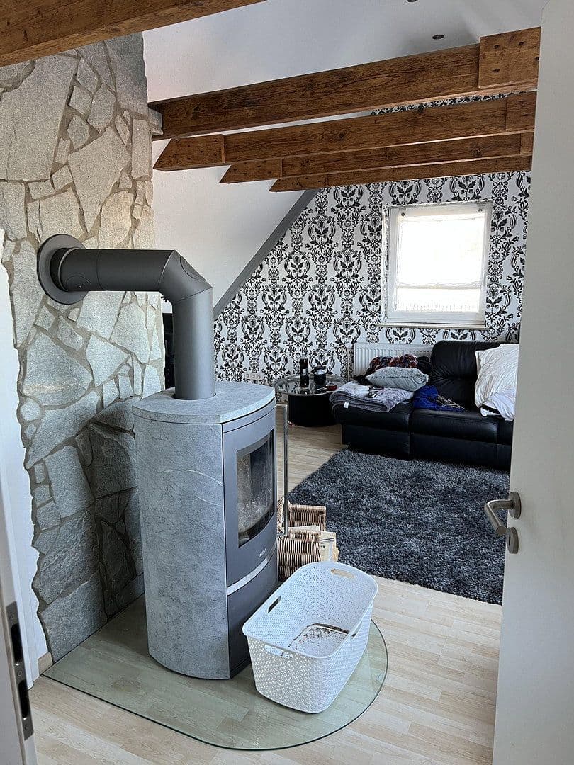 Prodej domu 200 m², pozemek 1.170 m², Sehnde, Dolní Sasko Prodej domu 200 m², pozemek 1.170 m², Sehnde, Dolní Sasko
