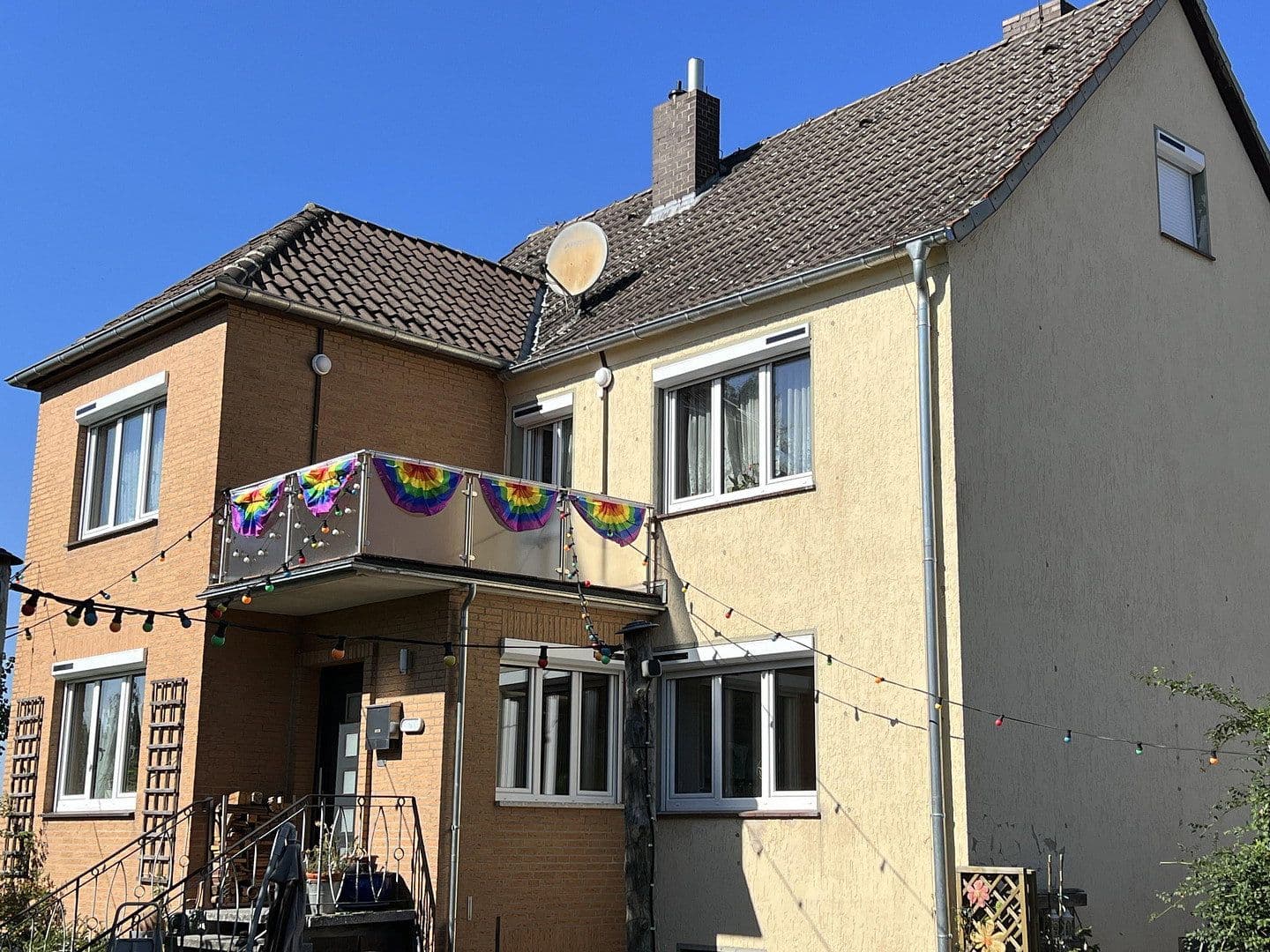 Prodej domu 200 m², pozemek 1.170 m², Sehnde, Dolní Sasko Prodej domu 200 m², pozemek 1.170 m², Sehnde, Dolní Sasko