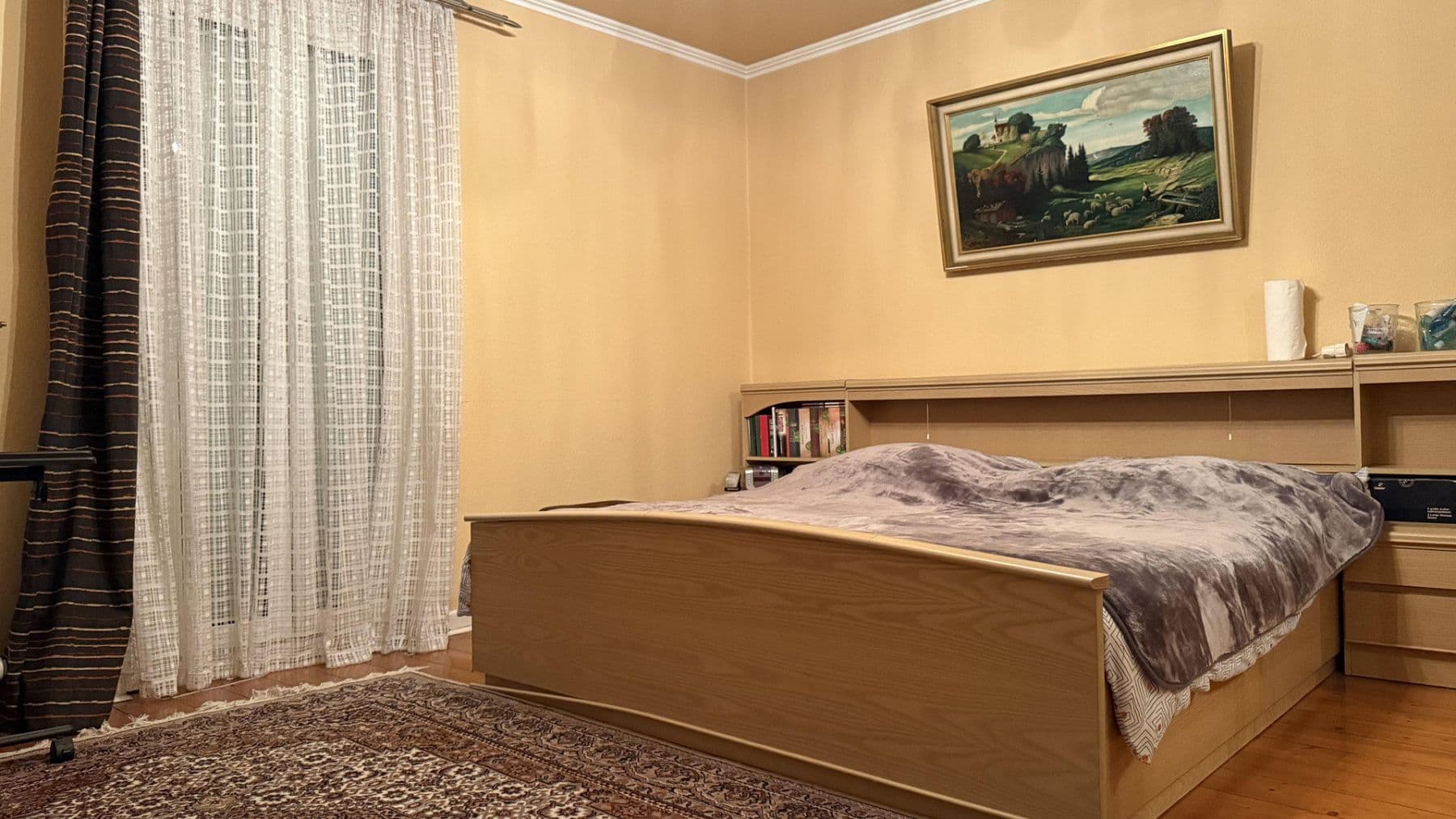Prodej domu 200 m², pozemek 1.170 m², Sehnde, Dolní Sasko Prodej domu 200 m², pozemek 1.170 m², Sehnde, Dolní Sasko