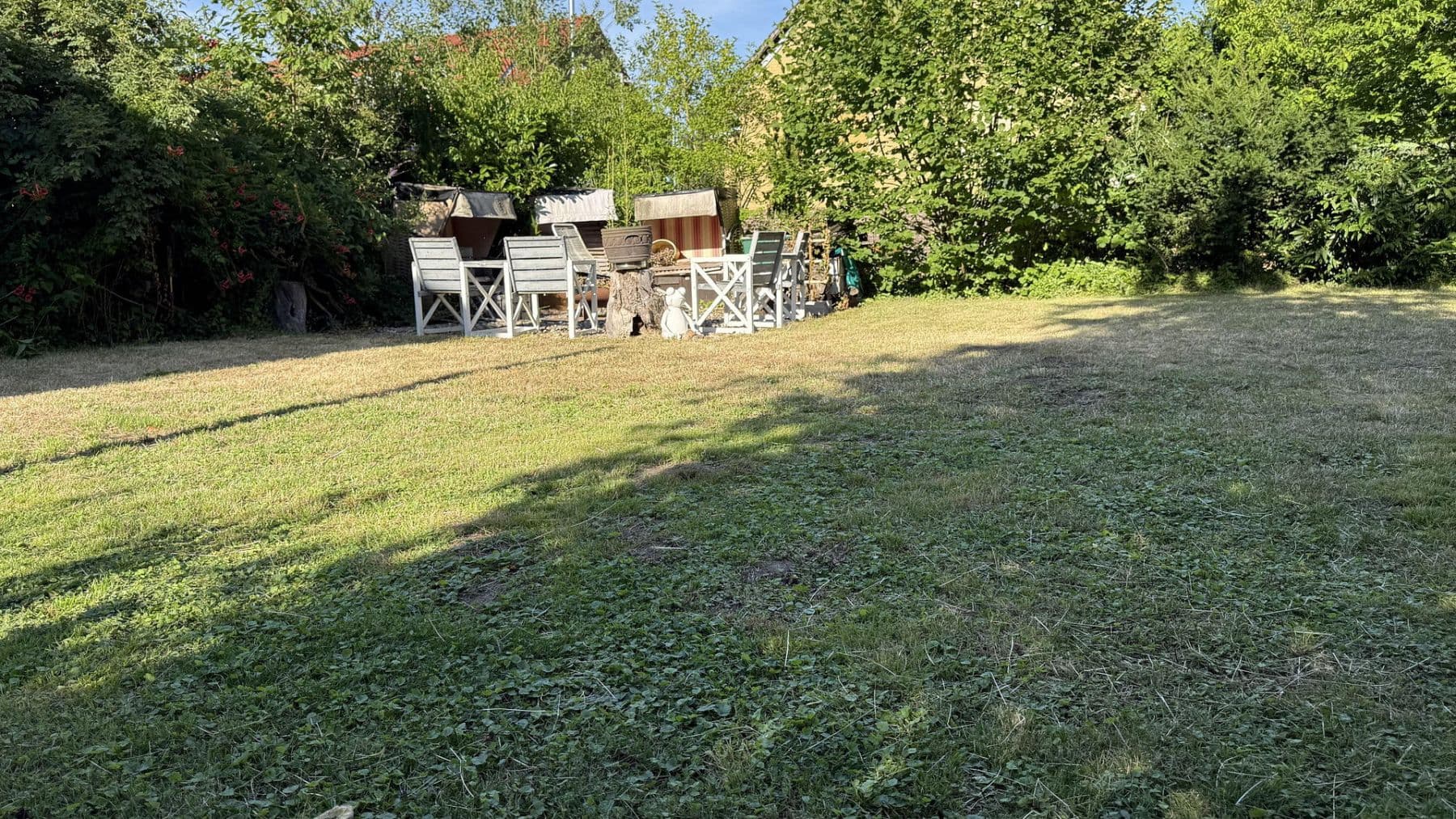 Prodej domu 200 m², pozemek 1.170 m², Sehnde, Dolní Sasko Prodej domu 200 m², pozemek 1.170 m², Sehnde, Dolní Sasko