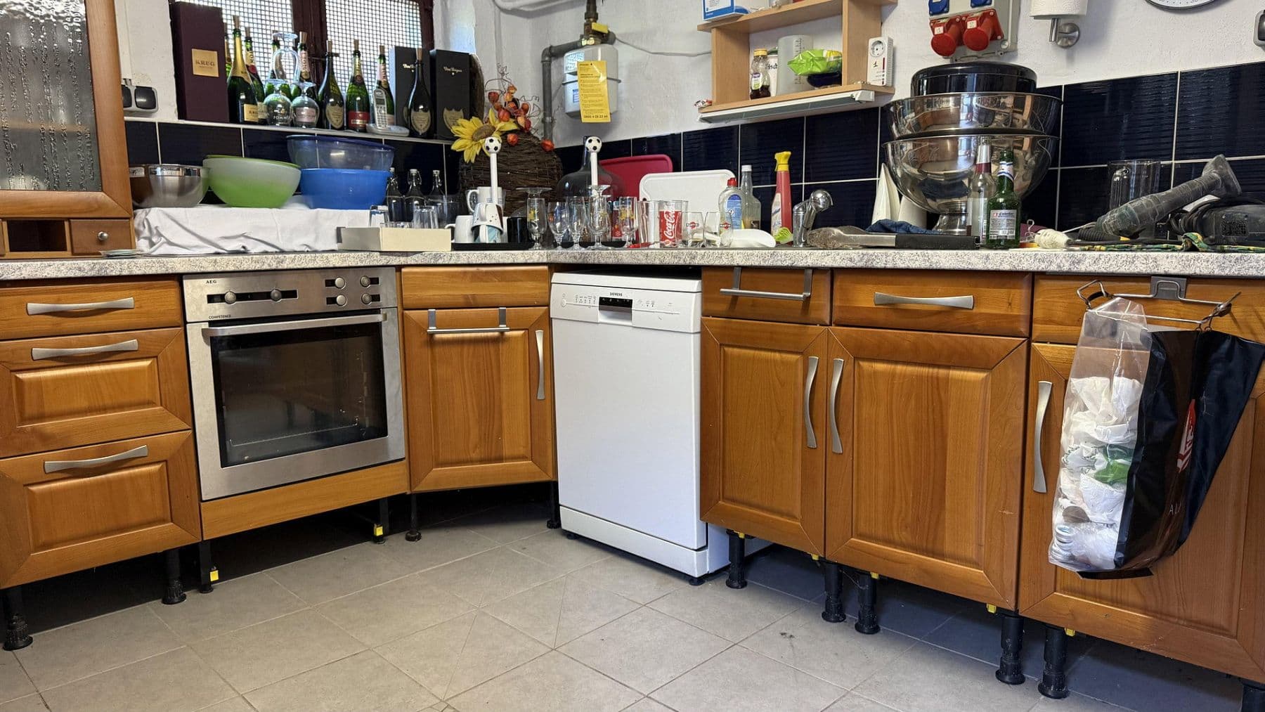 Prodej domu 200 m², pozemek 1.170 m², Sehnde, Dolní Sasko Prodej domu 200 m², pozemek 1.170 m², Sehnde, Dolní Sasko