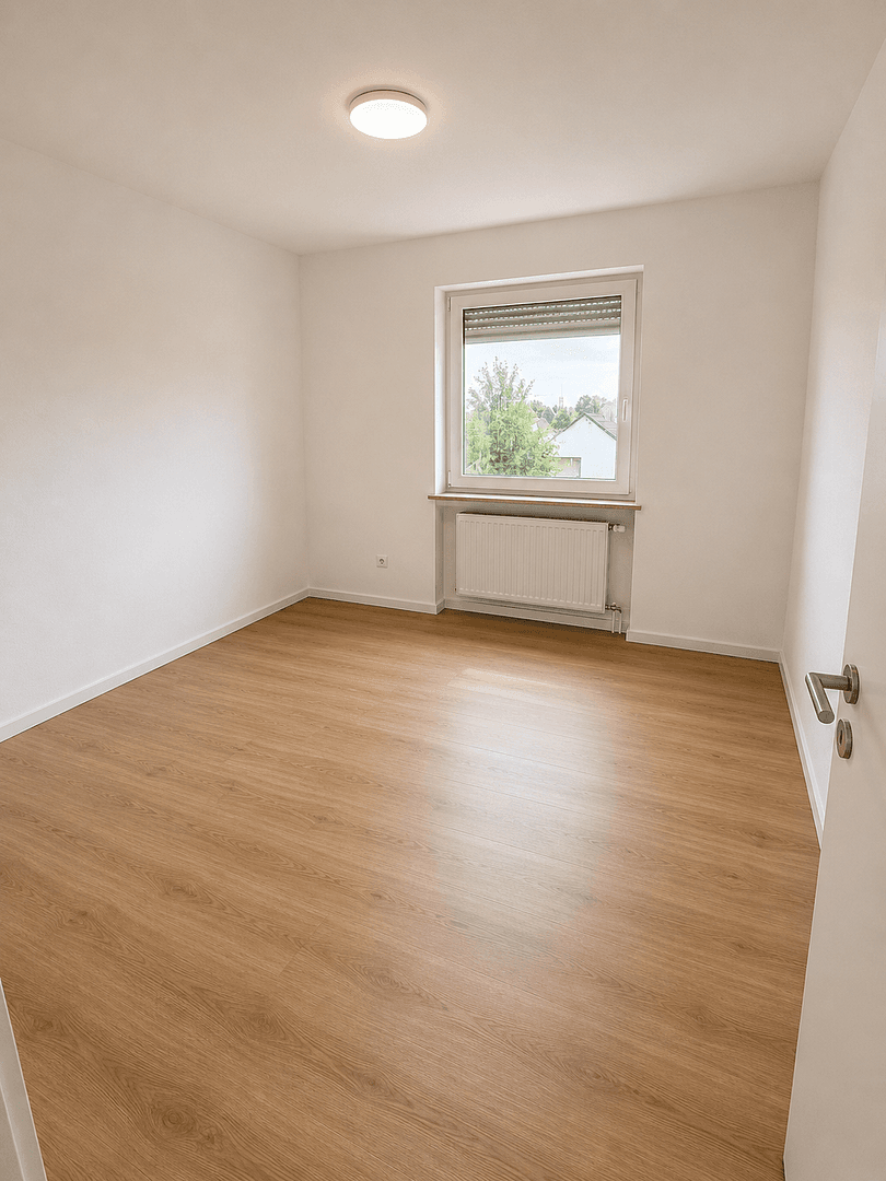 Prodej bytu 3+1 95 m², Wilhelm-Georg-Str. 16, Schweinfurt, Bavorsko Prodej bytu 3+1 95 m², Wilhelm-Georg-Str. 16, Schweinfurt, Bavorsko