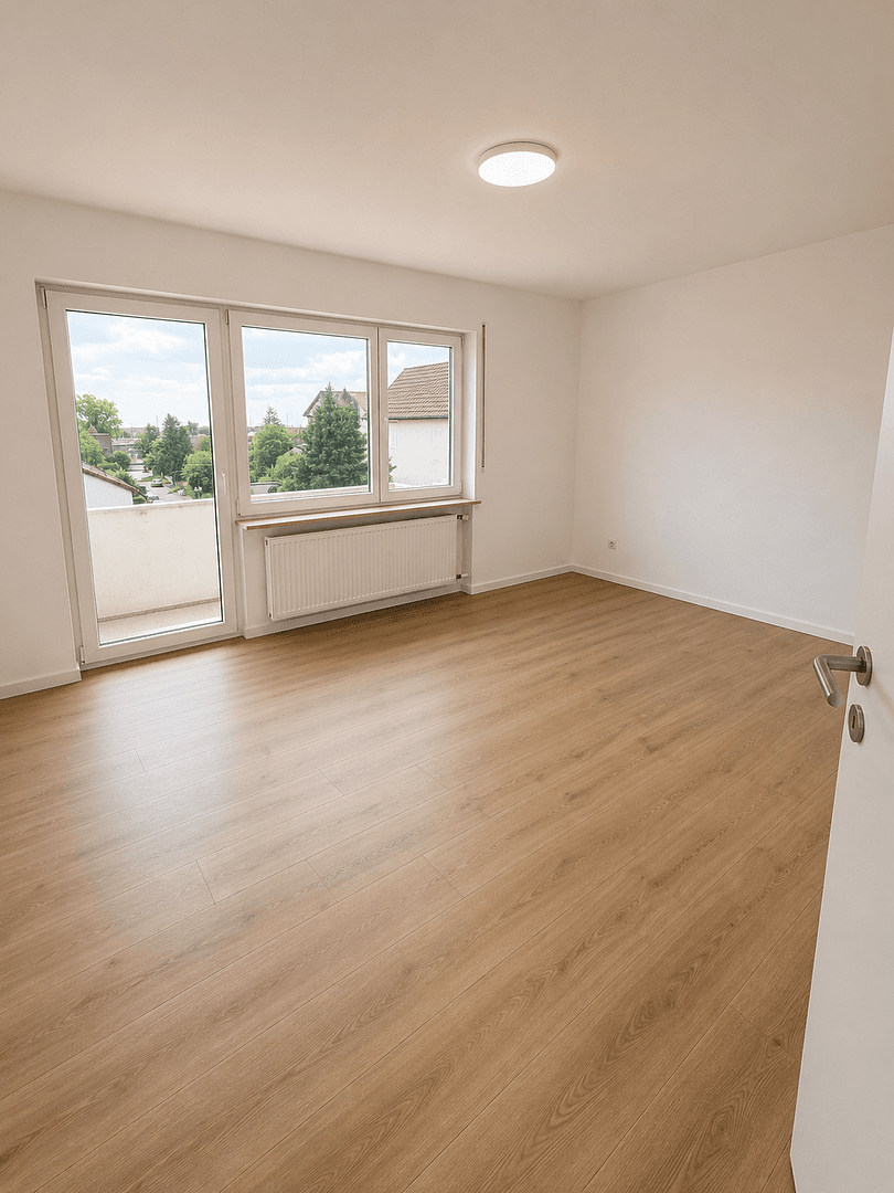 Prodej bytu 3+1 95 m², Wilhelm-Georg-Str. 16, Schweinfurt, Bavorsko Prodej bytu 3+1 95 m², Wilhelm-Georg-Str. 16, Schweinfurt, Bavorsko