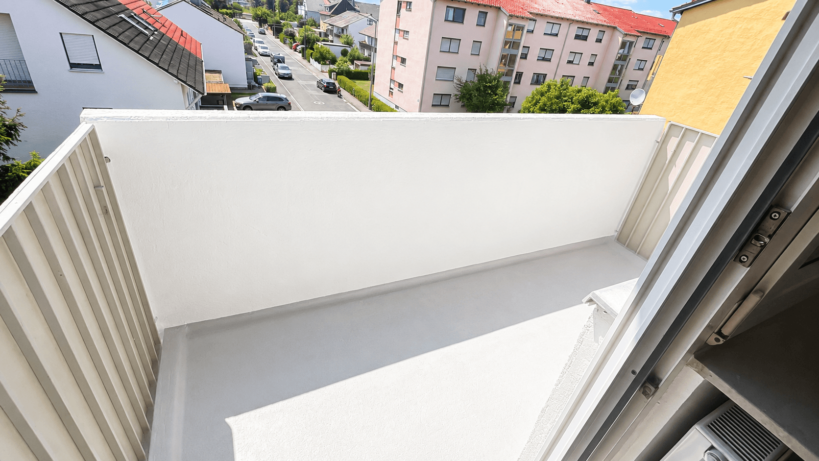 Prodej bytu 3+1 95 m², Wilhelm-Georg-Str. 16, Schweinfurt, Bavorsko Prodej bytu 3+1 95 m², Wilhelm-Georg-Str. 16, Schweinfurt, Bavorsko