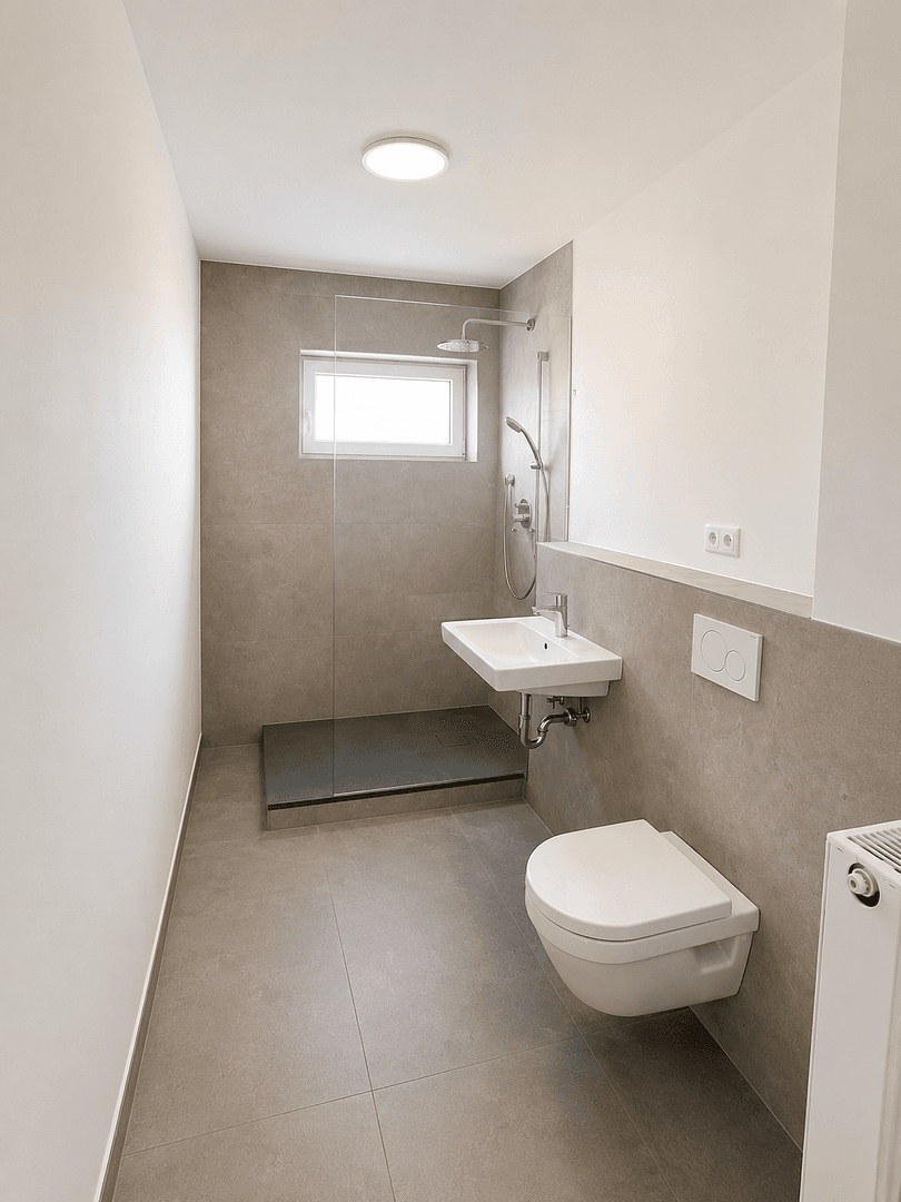 Prodej bytu 3+1 95 m², Wilhelm-Georg-Str. 16, Schweinfurt, Bavorsko Prodej bytu 3+1 95 m², Wilhelm-Georg-Str. 16, Schweinfurt, Bavorsko