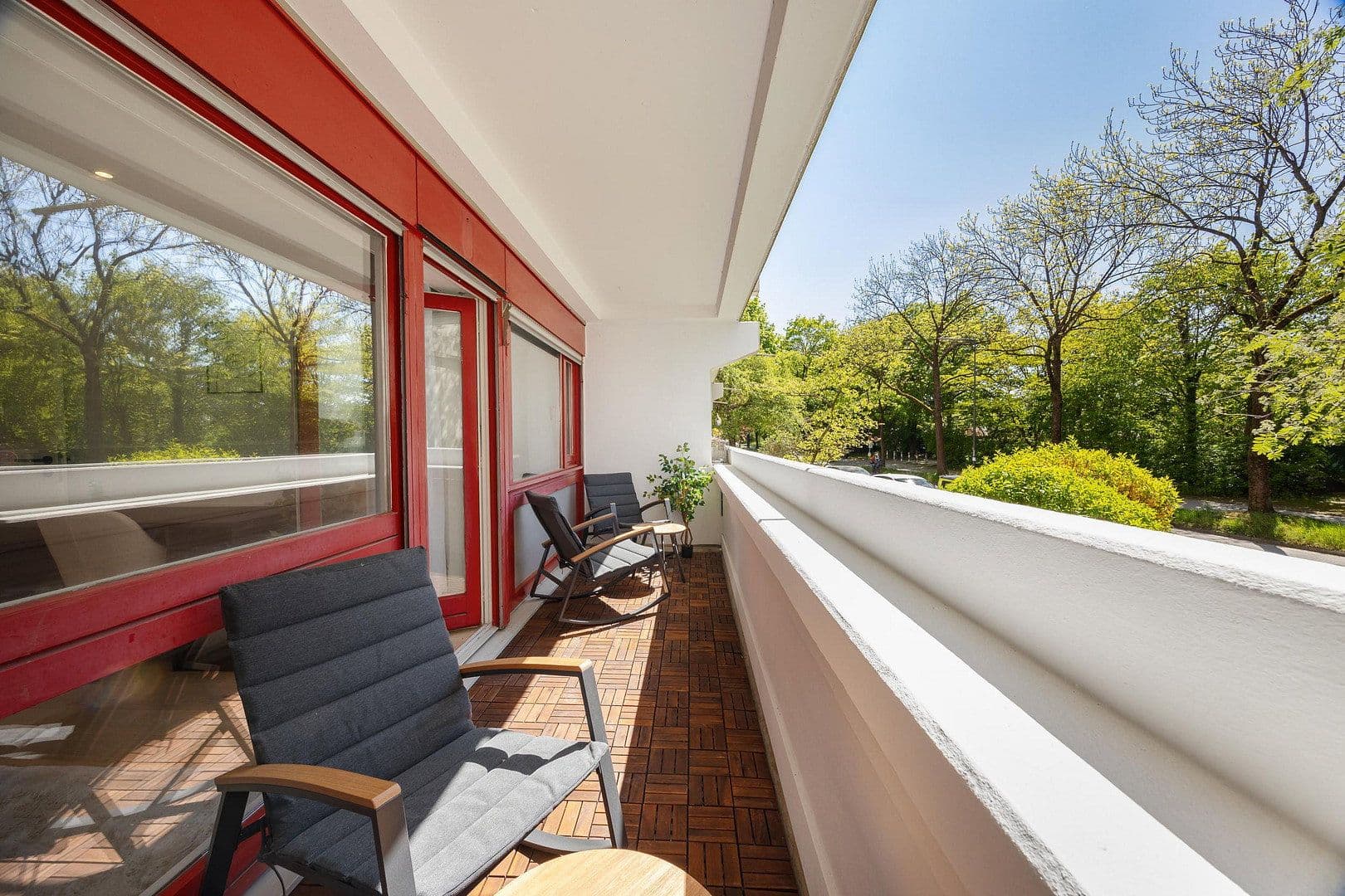 Pronájem bytu 1+1 11 m², Winzererstraße 172, München, Bavorsko Pronájem bytu 1+1 11 m², Winzererstraße 172, München, Bavorsko