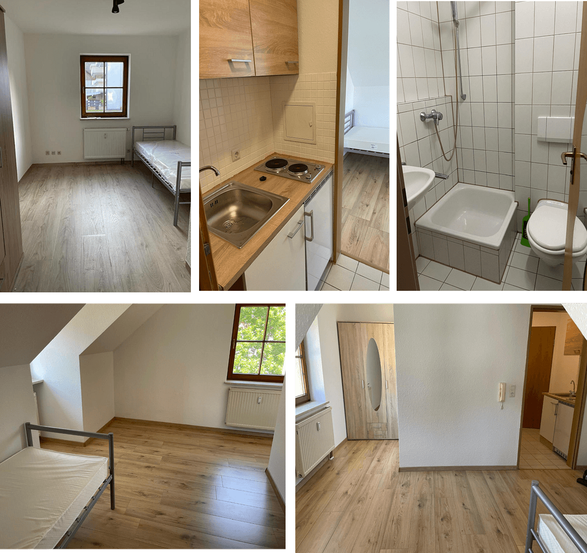 Prodej domu 1.505 m², pozemek 2.502 m², Kempten (Allgäu), Bavorsko Prodej domu 1.505 m², pozemek 2.502 m², Kempten (Allgäu), Bavorsko