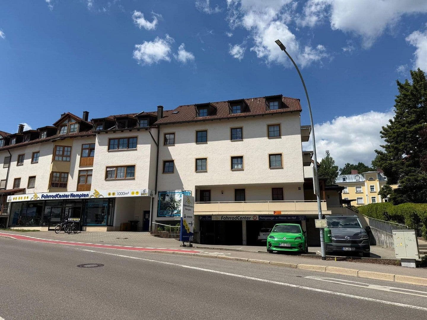 Prodej domu 1.505 m², pozemek 2.502 m², Kempten (Allgäu), Bavorsko Prodej domu 1.505 m², pozemek 2.502 m², Kempten (Allgäu), Bavorsko