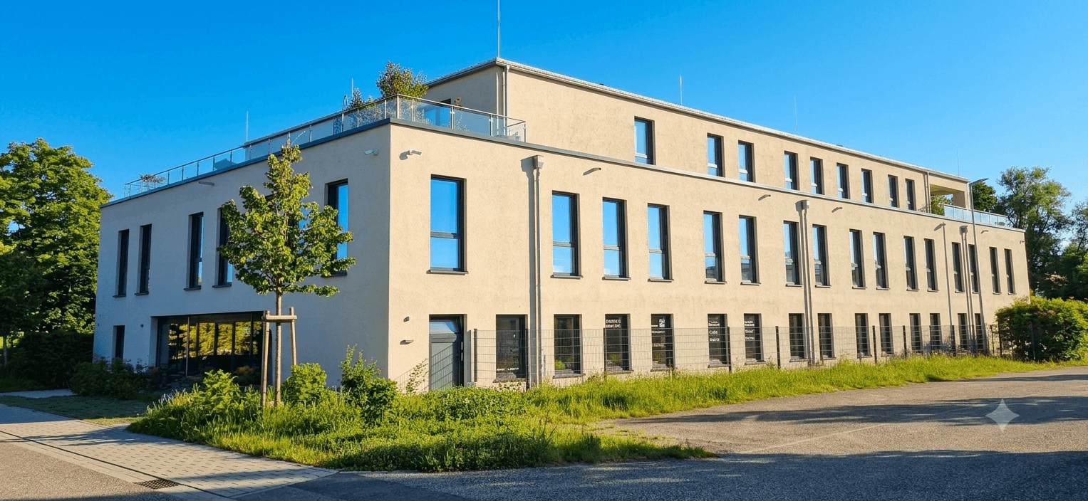 Pronájem kanceláře 140 m², Am Leimenweg 21, Maikammer, Porýní-Falc Pronájem kanceláře 140 m², Am Leimenweg 21, Maikammer, Porýní-Falc