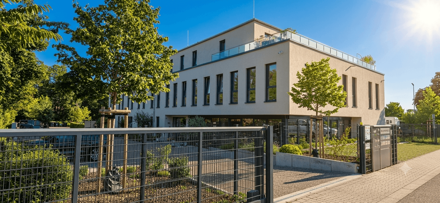 Pronájem kanceláře 140 m², Am Leimenweg 21, Maikammer, Porýní-Falc Pronájem kanceláře 140 m², Am Leimenweg 21, Maikammer, Porýní-Falc