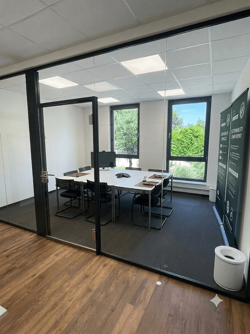Pronájem kanceláře 140 m², Am Leimenweg 21, Maikammer, Porýní-Falc Pronájem kanceláře 140 m², Am Leimenweg 21, Maikammer, Porýní-Falc