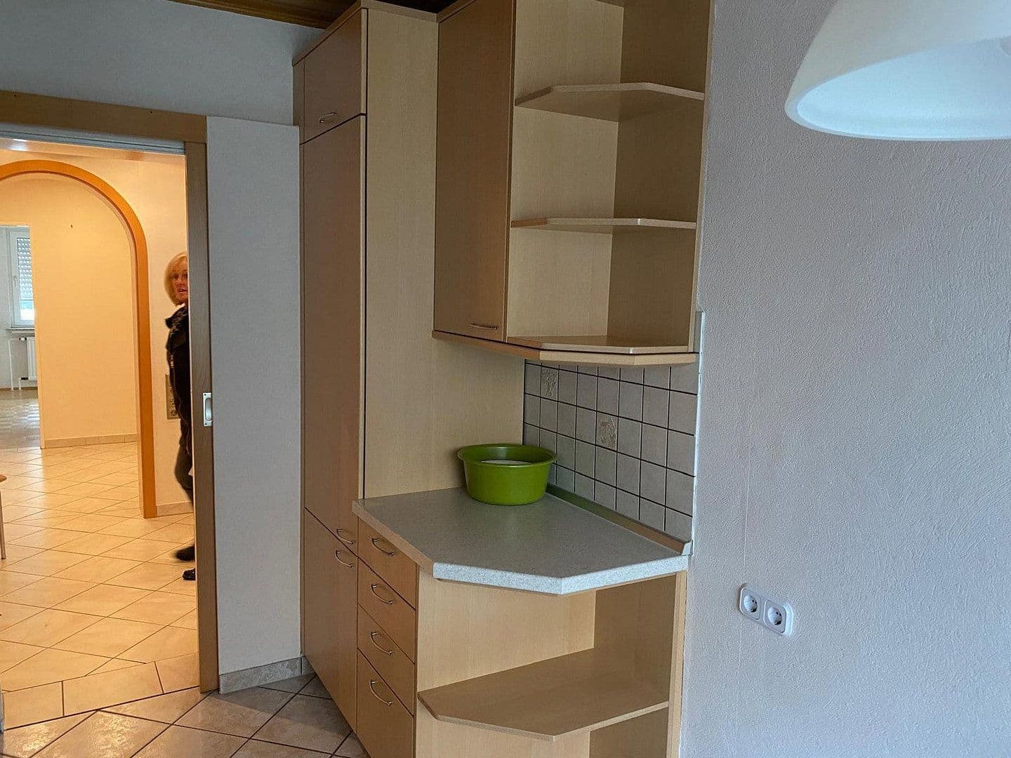 Pronájem bytu 3+1 84 m², Gelsenkirchen, Severní Porýní-Vestfálsko Pronájem bytu 3+1 84 m², Gelsenkirchen, Severní Porýní-Vestfálsko