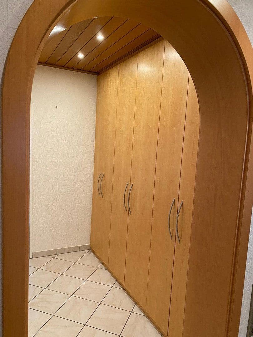 Pronájem bytu 3+1 84 m², Gelsenkirchen, Severní Porýní-Vestfálsko Pronájem bytu 3+1 84 m², Gelsenkirchen, Severní Porýní-Vestfálsko