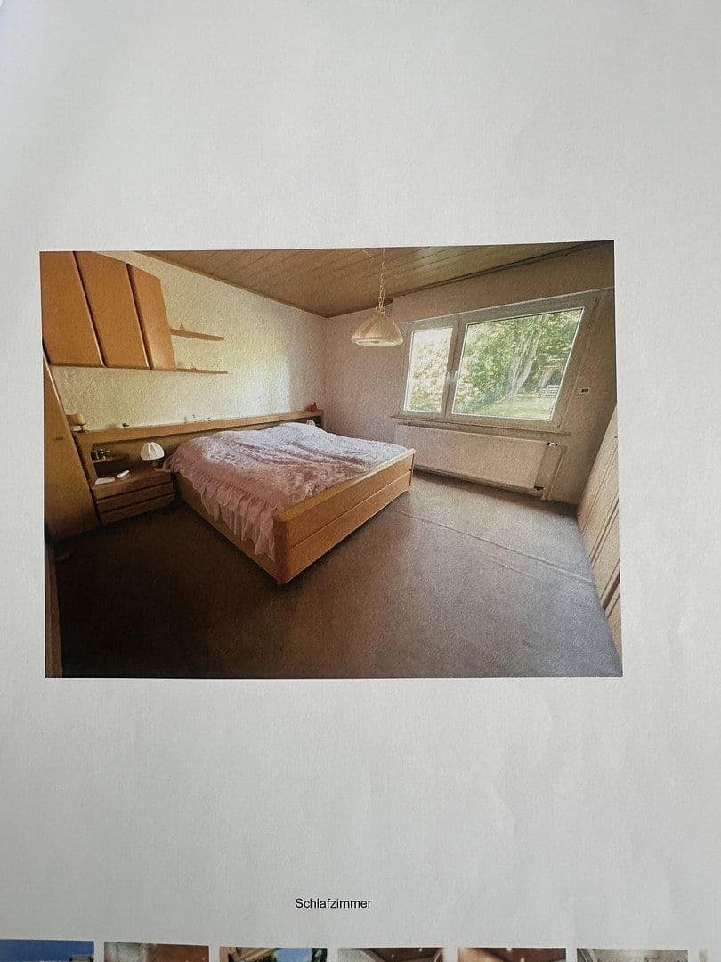 Pronájem bytu 3+1 84 m², Gelsenkirchen, Severní Porýní-Vestfálsko Pronájem bytu 3+1 84 m², Gelsenkirchen, Severní Porýní-Vestfálsko