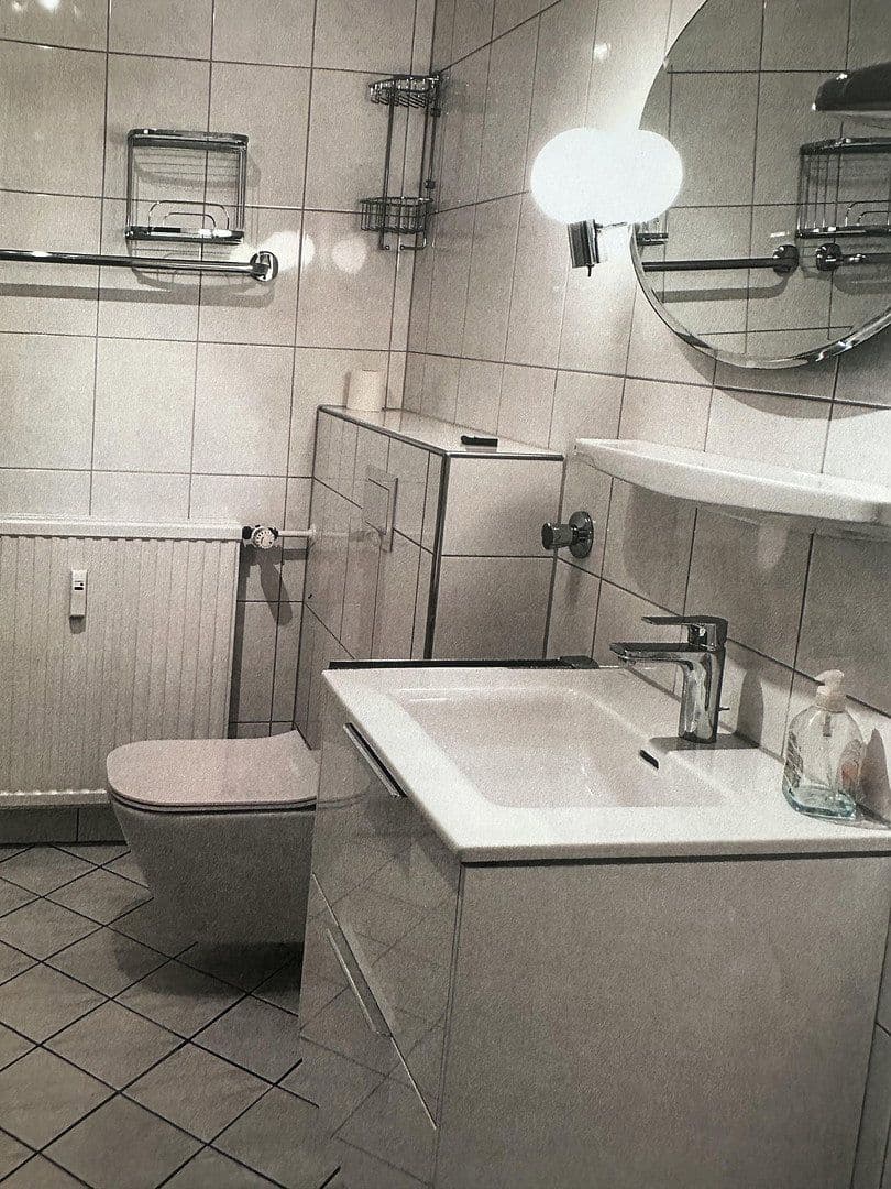 Pronájem bytu 3+1 84 m², Gelsenkirchen, Severní Porýní-Vestfálsko Pronájem bytu 3+1 84 m², Gelsenkirchen, Severní Porýní-Vestfálsko
