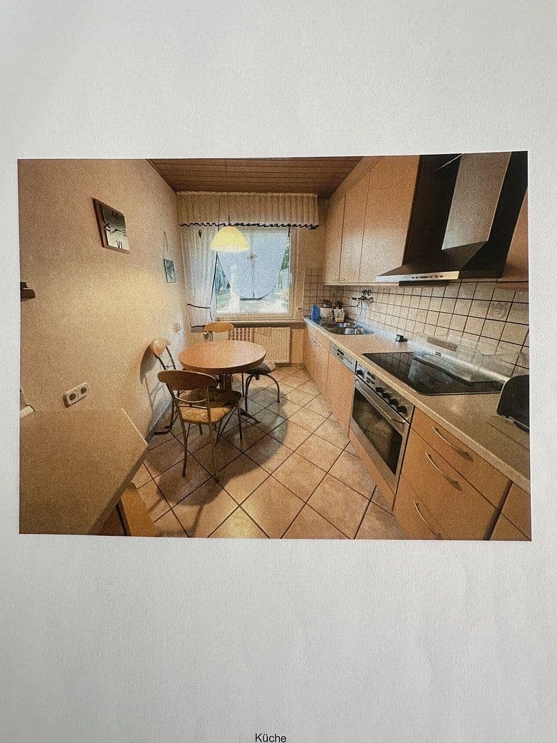 Pronájem bytu 3+1 84 m², Gelsenkirchen, Severní Porýní-Vestfálsko Pronájem bytu 3+1 84 m², Gelsenkirchen, Severní Porýní-Vestfálsko