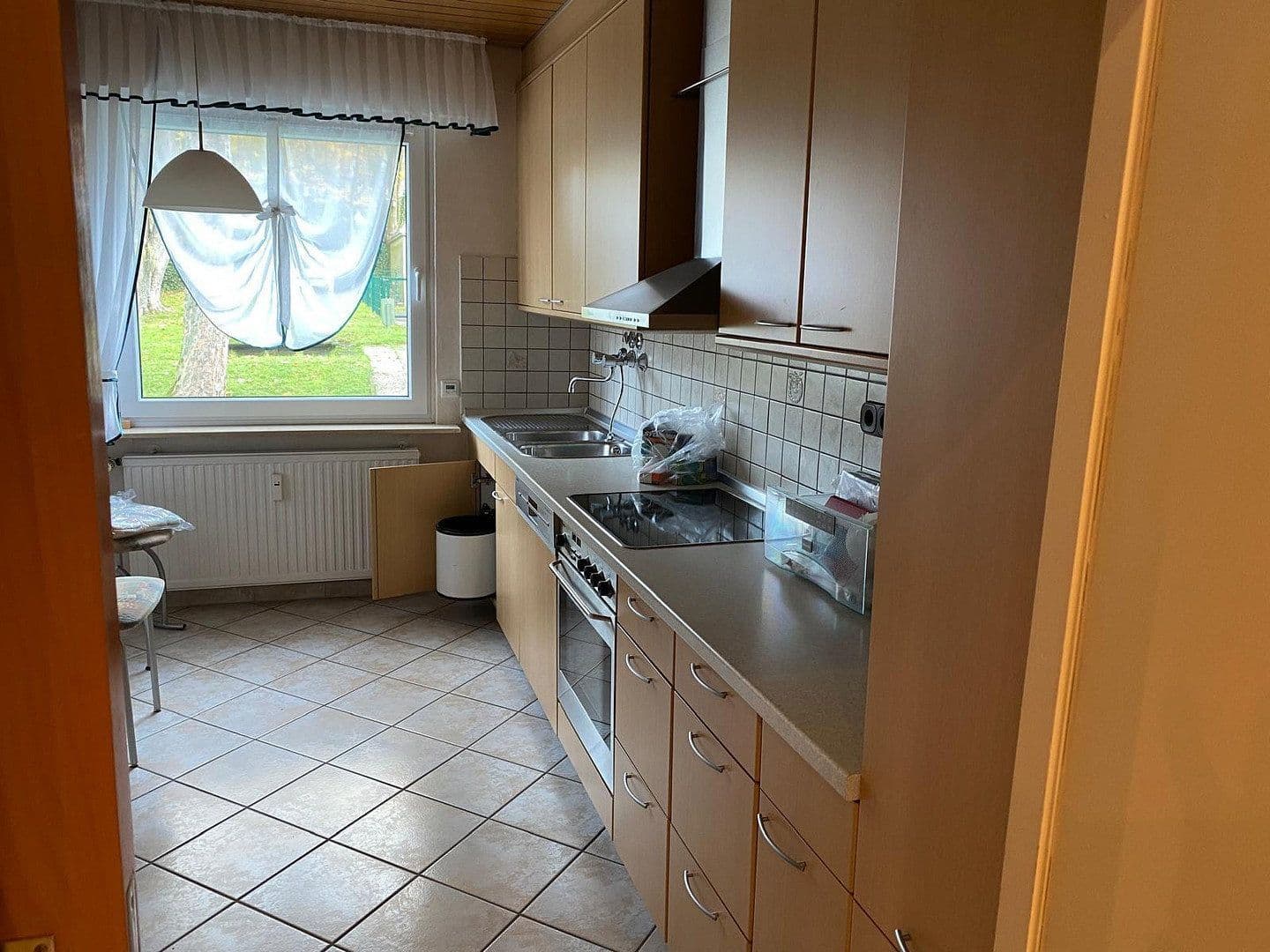 Pronájem bytu 3+1 84 m², Gelsenkirchen, Severní Porýní-Vestfálsko Pronájem bytu 3+1 84 m², Gelsenkirchen, Severní Porýní-Vestfálsko