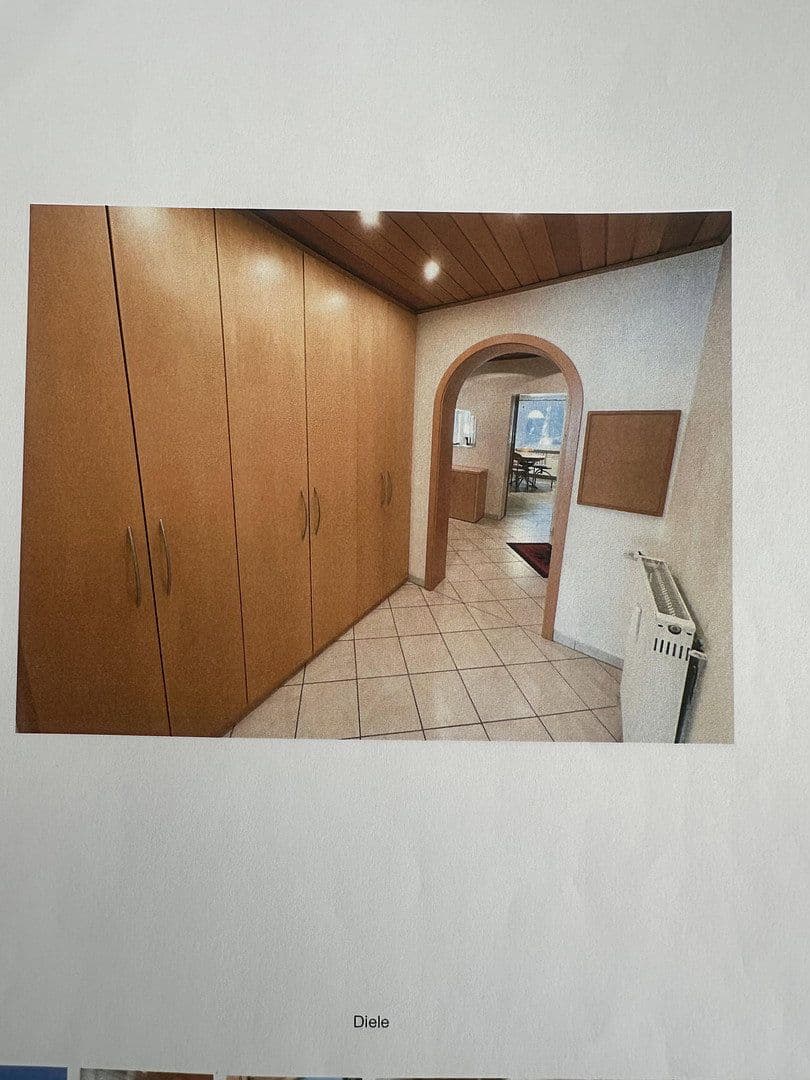 Pronájem bytu 3+1 84 m², Gelsenkirchen, Severní Porýní-Vestfálsko Pronájem bytu 3+1 84 m², Gelsenkirchen, Severní Porýní-Vestfálsko