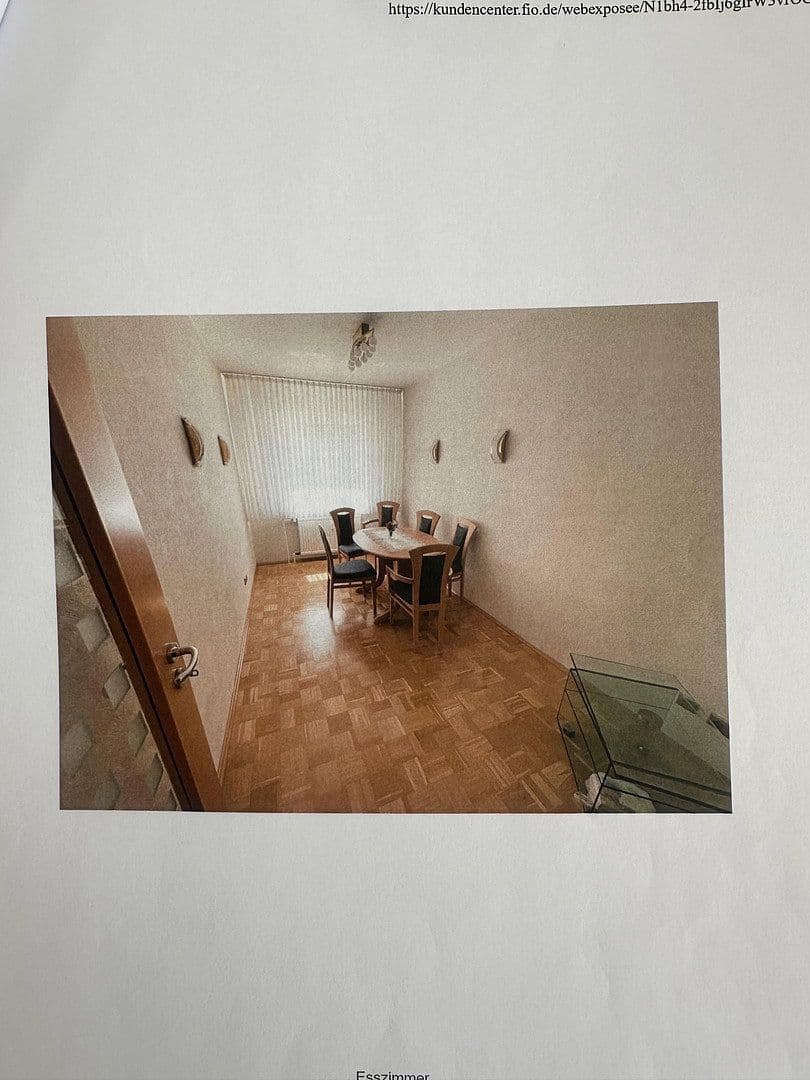 Pronájem bytu 3+1 84 m², Gelsenkirchen, Severní Porýní-Vestfálsko Pronájem bytu 3+1 84 m², Gelsenkirchen, Severní Porýní-Vestfálsko