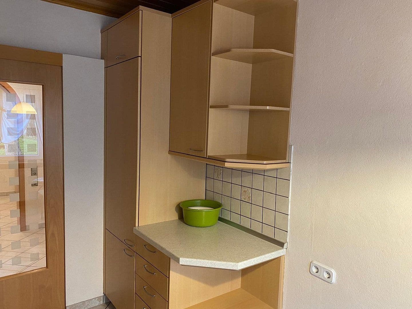 Pronájem bytu 3+1 84 m², Gelsenkirchen, Severní Porýní-Vestfálsko Pronájem bytu 3+1 84 m², Gelsenkirchen, Severní Porýní-Vestfálsko