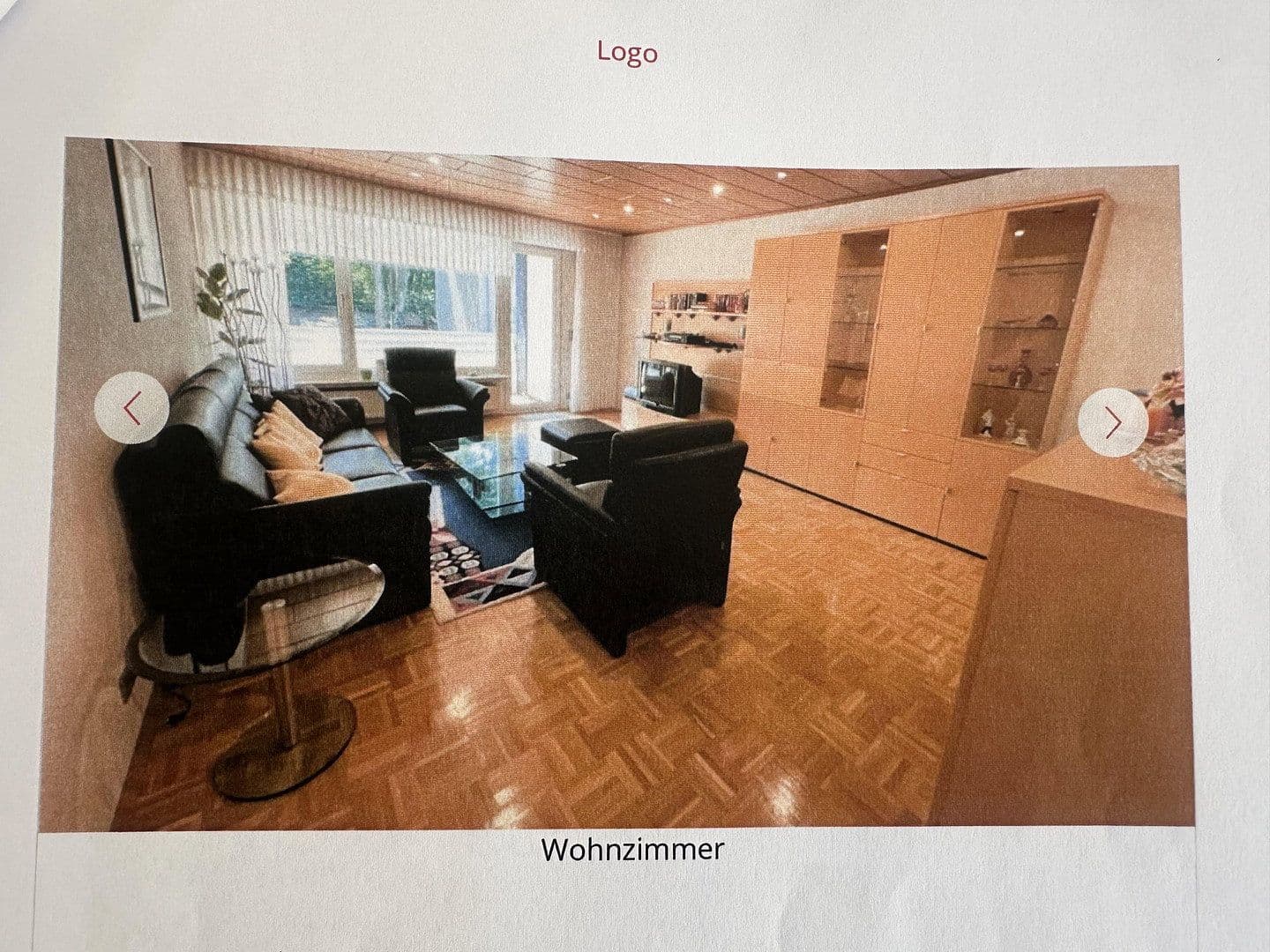 Pronájem bytu 3+1 84 m², Gelsenkirchen, Severní Porýní-Vestfálsko Pronájem bytu 3+1 84 m², Gelsenkirchen, Severní Porýní-Vestfálsko