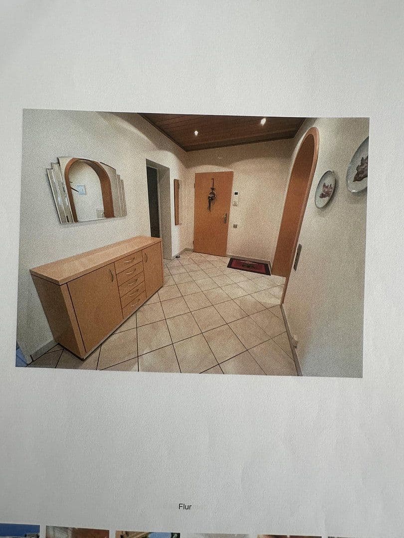 Pronájem bytu 3+1 84 m², Gelsenkirchen, Severní Porýní-Vestfálsko Pronájem bytu 3+1 84 m², Gelsenkirchen, Severní Porýní-Vestfálsko