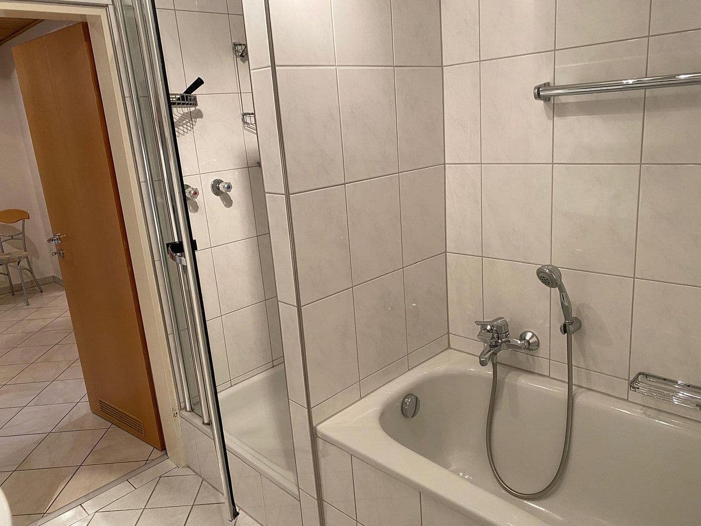 Pronájem bytu 3+1 84 m², Gelsenkirchen, Severní Porýní-Vestfálsko Pronájem bytu 3+1 84 m², Gelsenkirchen, Severní Porýní-Vestfálsko