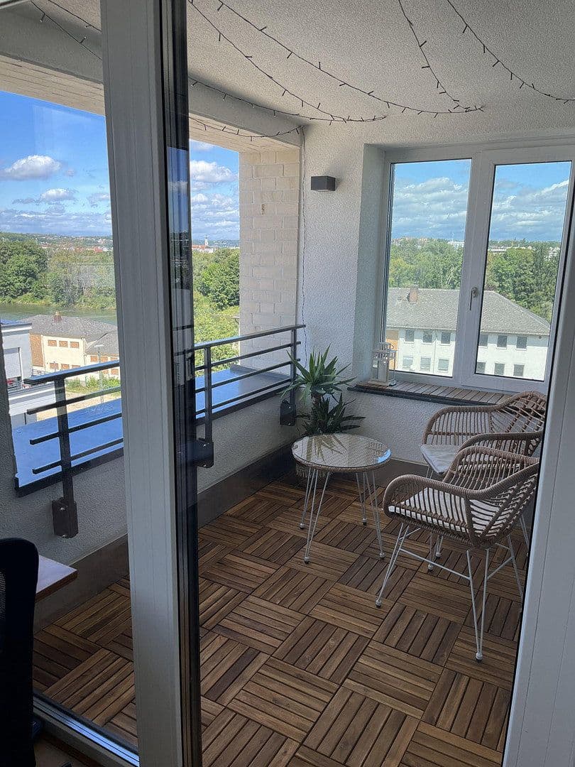 Pronájem bytu 2+1 78 m², Johanna-Dachs-Str. 36, Regensburg, Bavorsko Pronájem bytu 2+1 78 m², Johanna-Dachs-Str. 36, Regensburg, Bavorsko