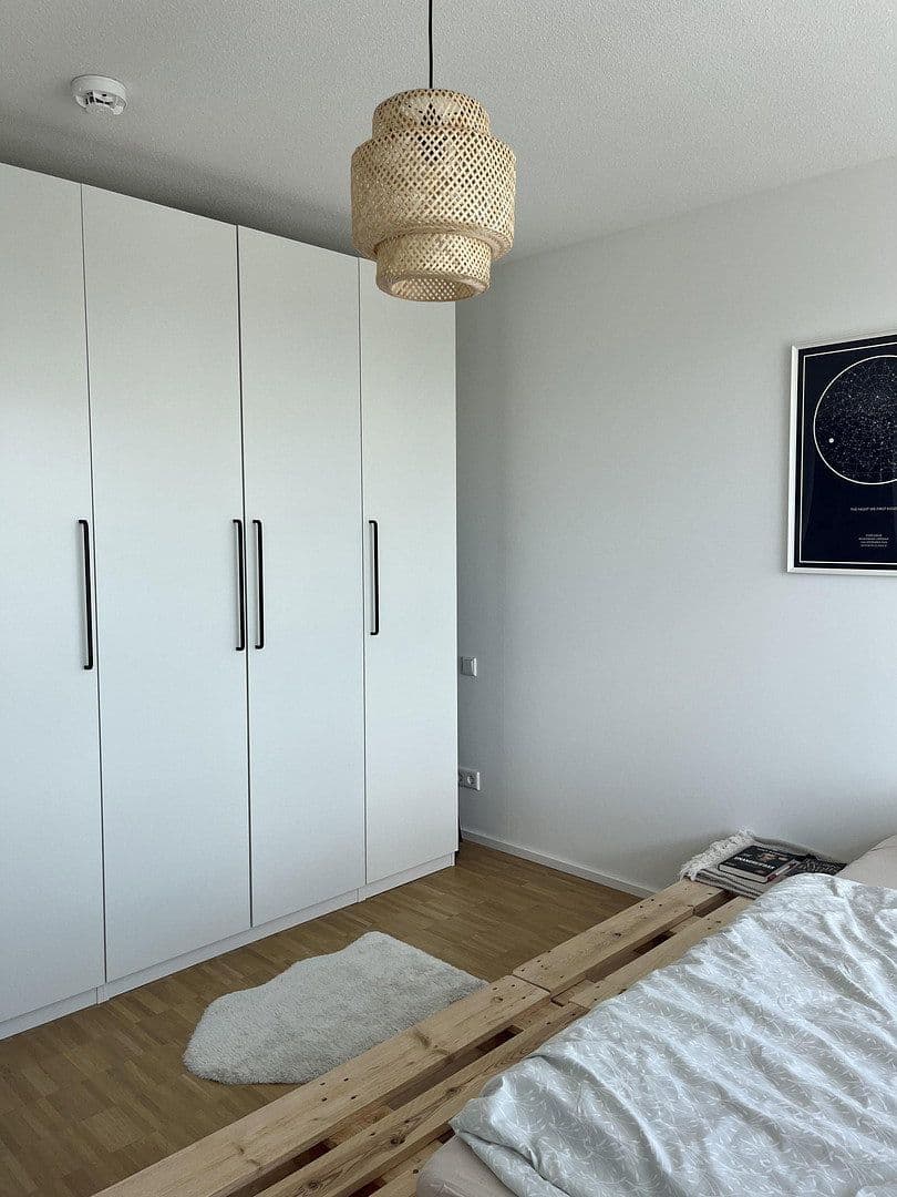 Pronájem bytu 2+1 78 m², Johanna-Dachs-Str. 36, Regensburg, Bavorsko Pronájem bytu 2+1 78 m², Johanna-Dachs-Str. 36, Regensburg, Bavorsko